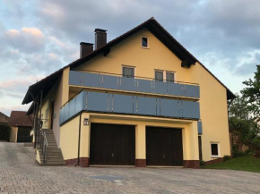 Ferienwohnung Liebel Altdorf Bei Nuremberg